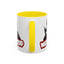 Humor Mug - Wazzzap