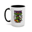 Halloween Mug - Trick Or Treat