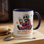 Adult Mug - Dead Inside and Out