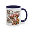 Humor Mug - Don't Be A Part