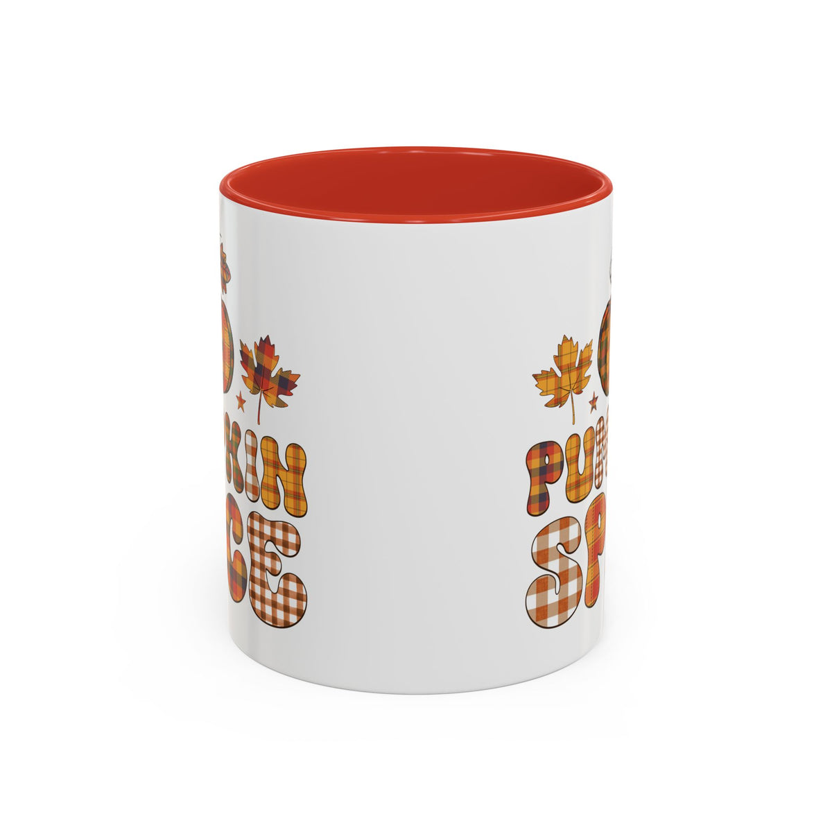Fall Mug