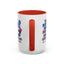 Adult Mug - The Path To Inner Peace
