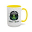 Alien Mug - Single Taken