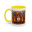 Father's Day Mug - Best Dad Tools