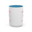 Humor Mug - I'm Sorry Did I Roll My Eyes Out loud?