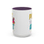 Adult Mug - Part-Time Adult