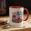 Religious Mug - Go Spread It