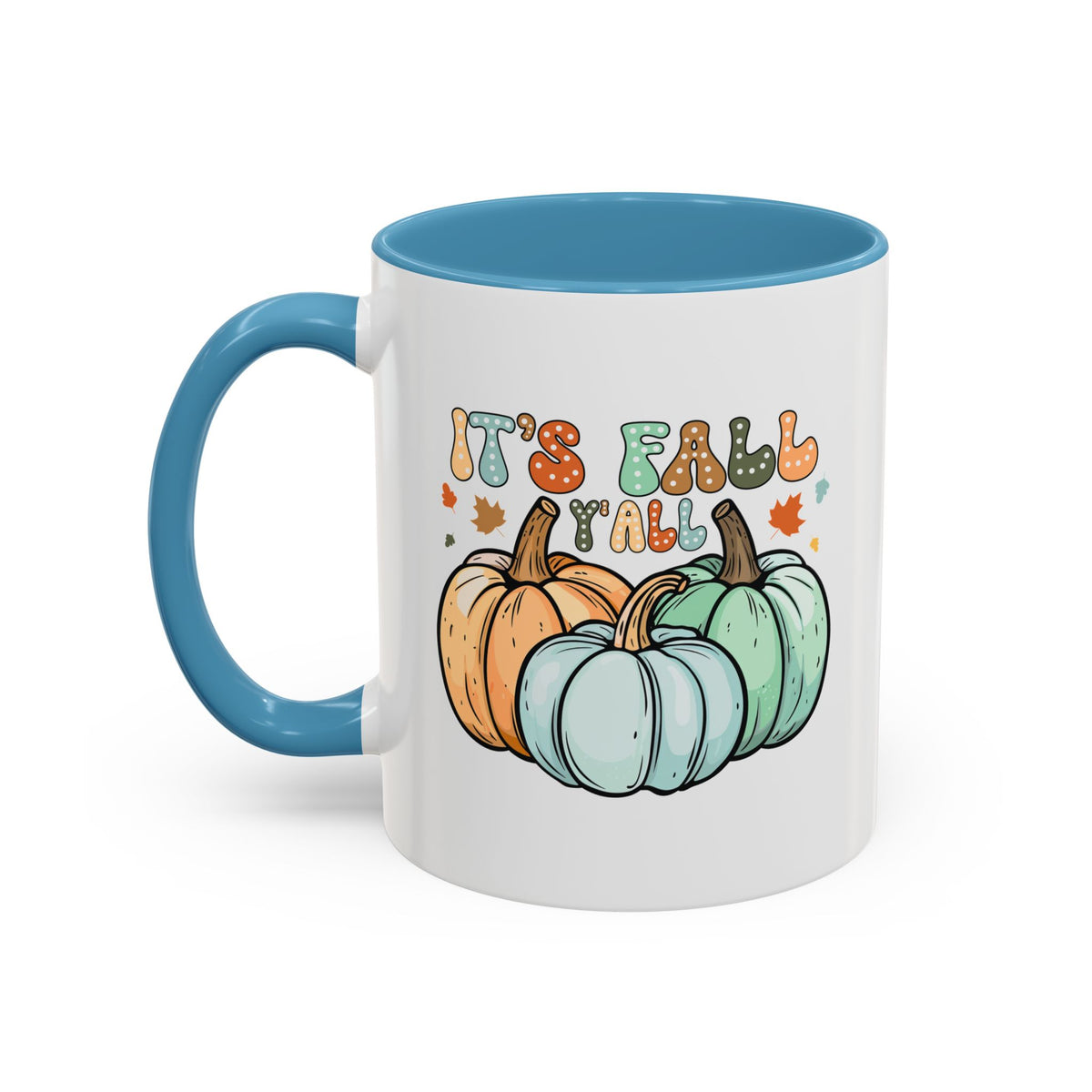 Fall Mug