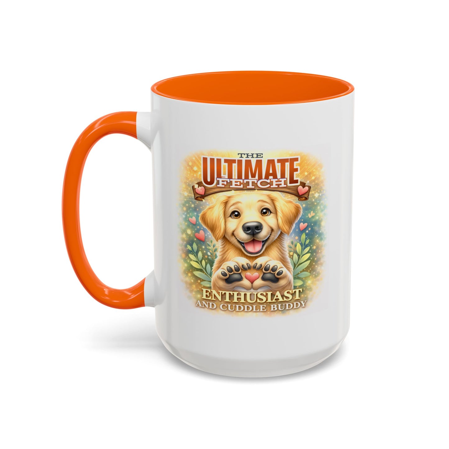 Animal Mug - The Ultimate Fetch