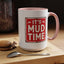 Adventure Mug - It's Mud Time