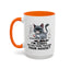 Animal Mug - I'm Sorry Did You Think