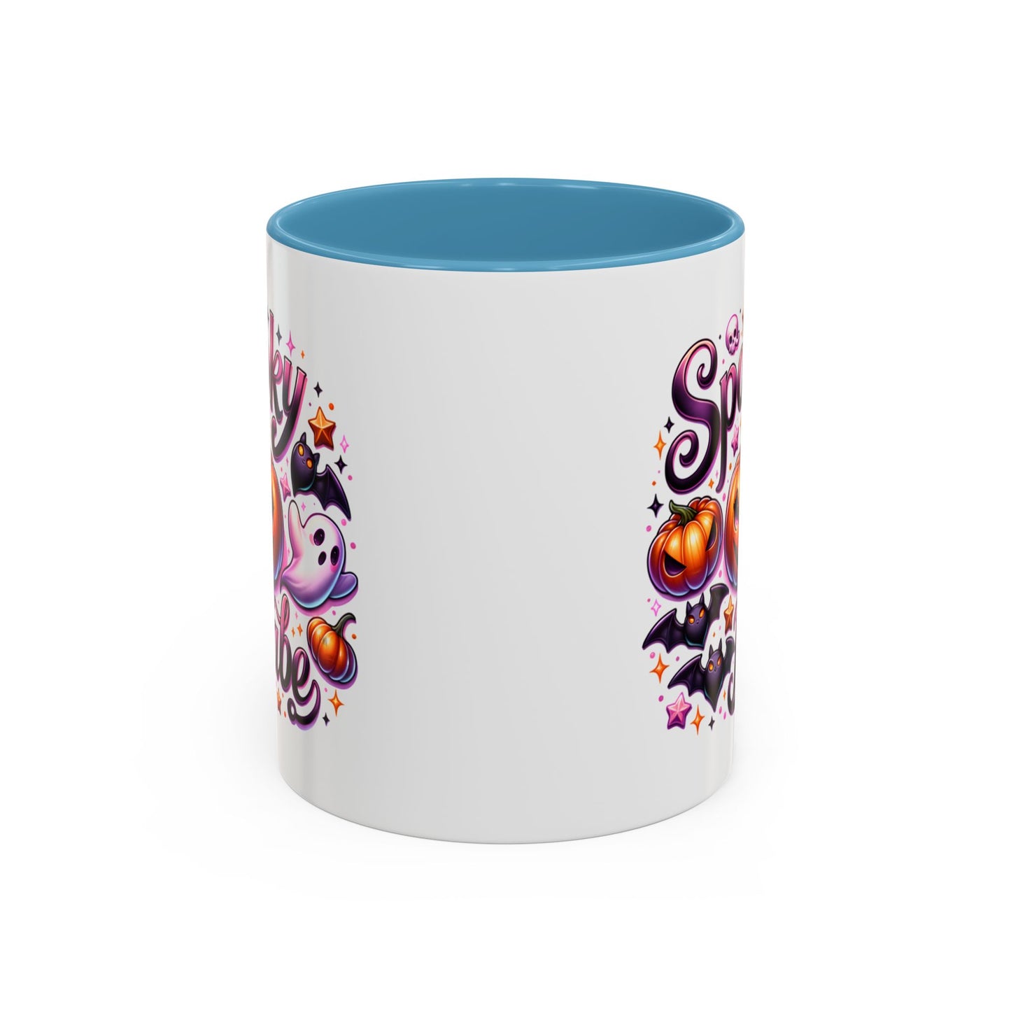 Halloween Mug - Spooky Babe