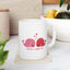 Valentine's Day Mug - I Whaley Love You