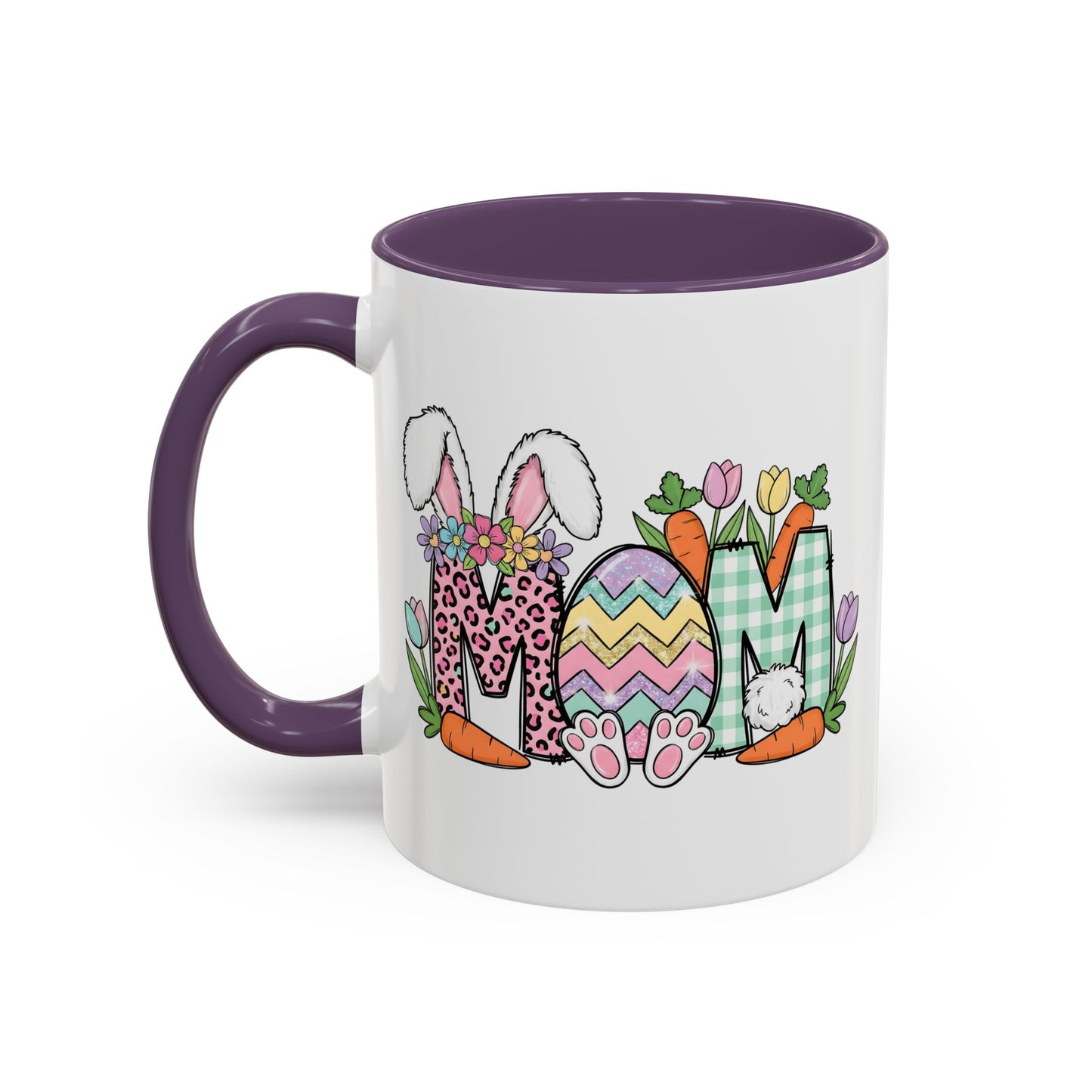 Easter Mug - Mom Easter