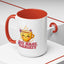 Wellness Mug - But First Anxiety