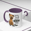 Adult Mug - Sorry I'm All Out of Fucks