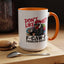 Humor Mug - Don't Like Me