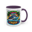 Humor Mug - Cruise Time