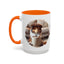 Animal Mug - Dog Coffee Wrap 36