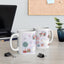 Chistmas Mug - Have a Merry Christmas Polar Bear Wrap