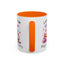 Mother's Day Mug - I Love You Mum