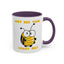 Office Mug - Just Bee