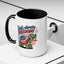 4th of July Mug - Shell-ebrate Freedom