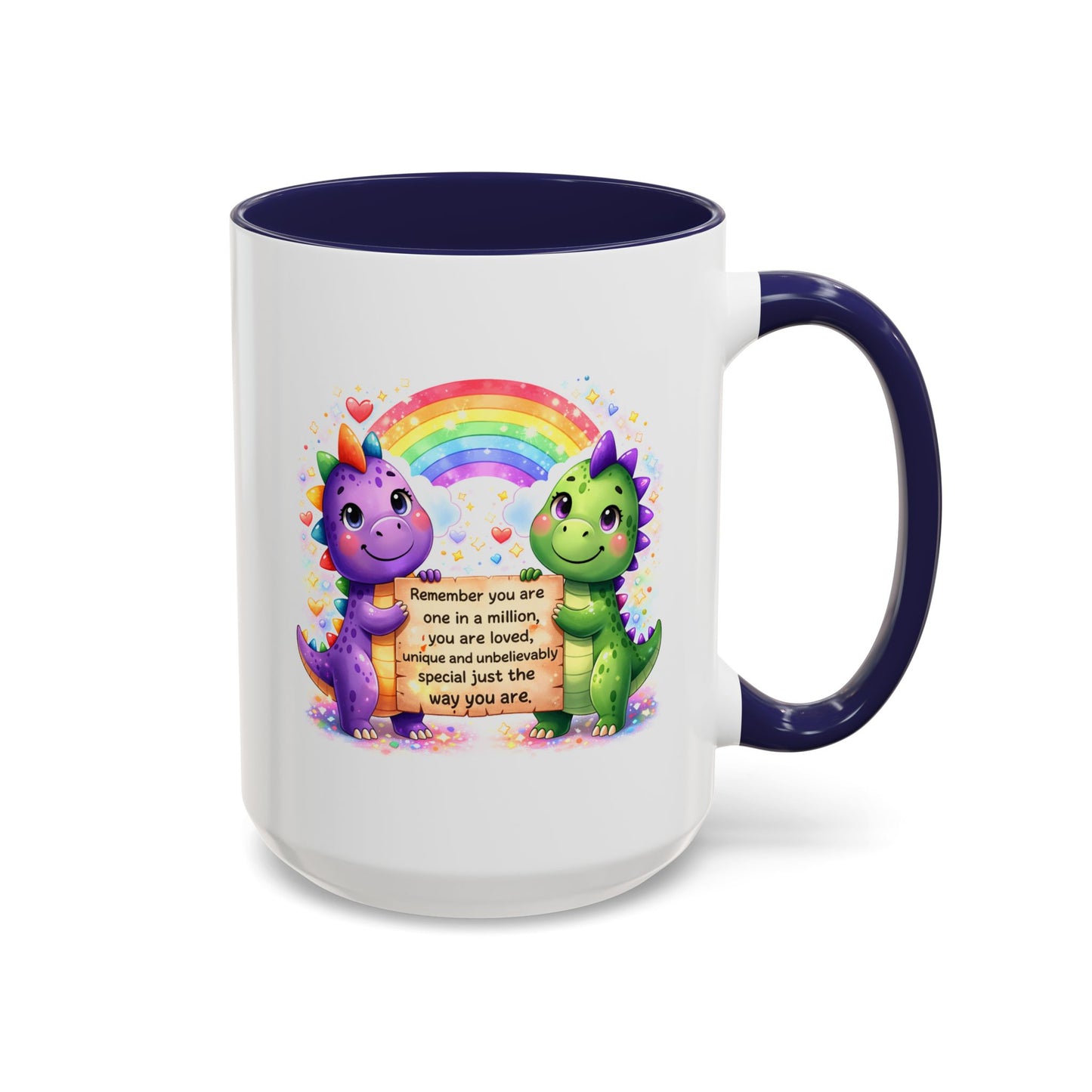 Wellness Mug - Remember You Are