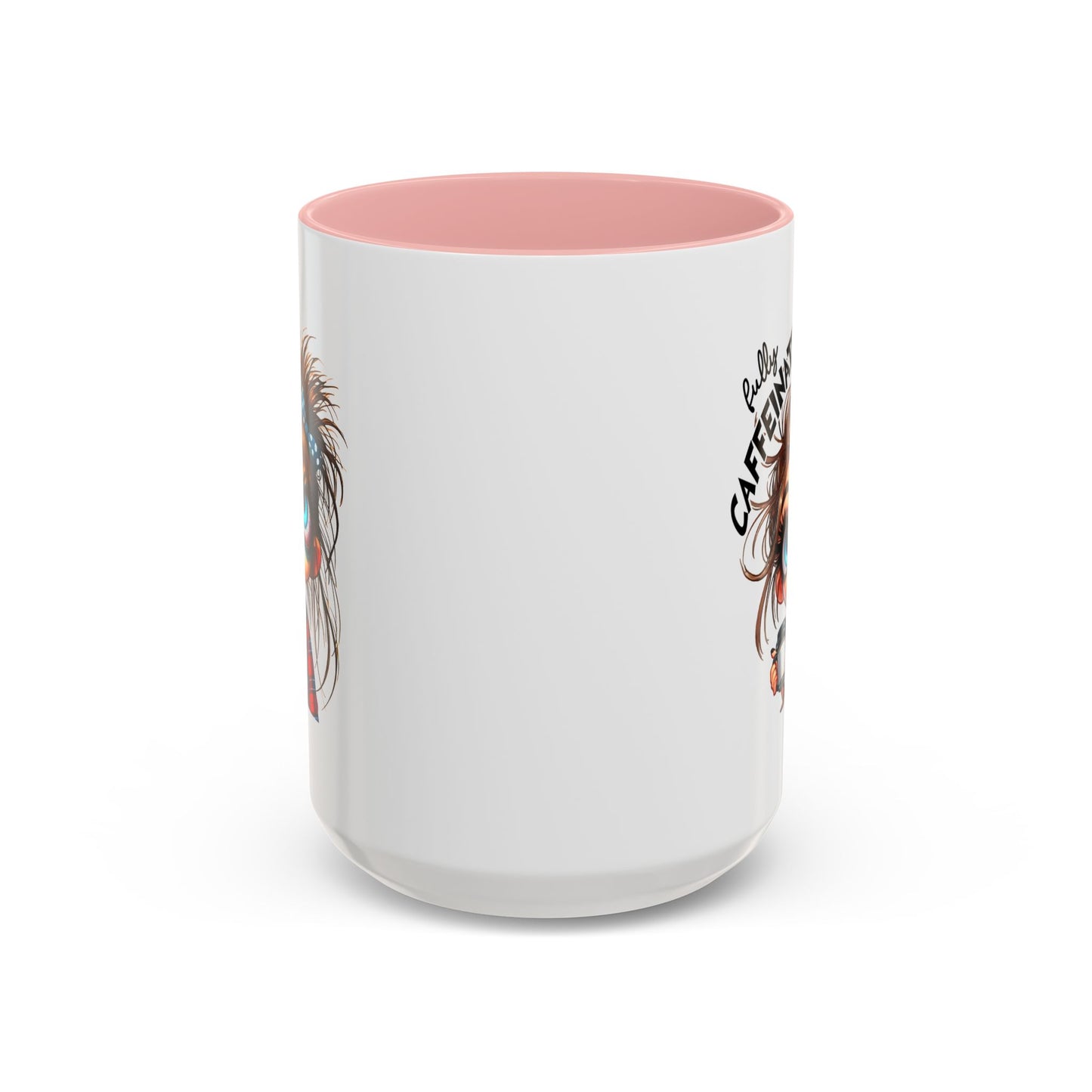 Humor Mug - Before Coffee