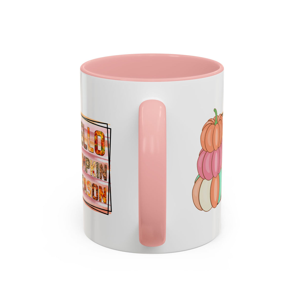 Fall Mug