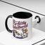 Animal Mug - Purrfectly Unbothered