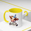 Birthday Mug - Cow Clipart