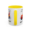 Anniversary Mug - I'd Like To Park