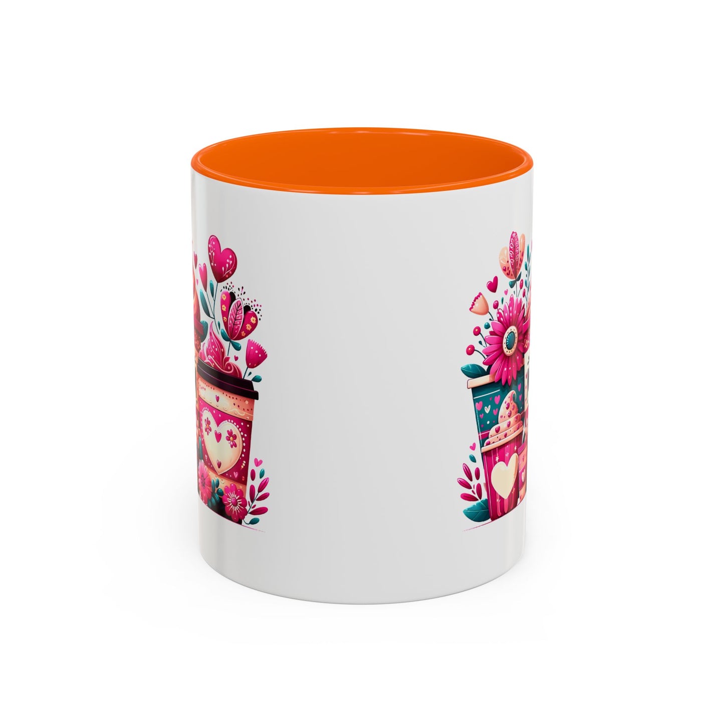Mother's Day Mug - Mom