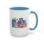 Religious Mug - Faith