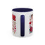 Anniversary Mug - All Of Me Loves