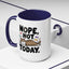 Animal Mug - Nope, Not Today