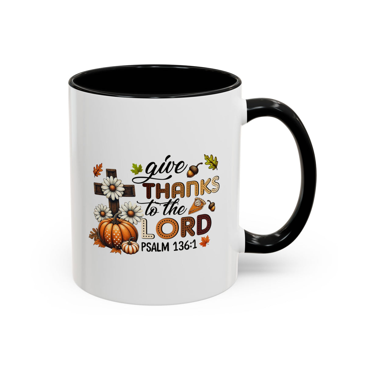Fall Mug