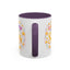 Anniversary Mug - I Love You More