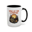 Adventure Mug - King of The Campfire
