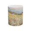 Artistic Mug - Felted Landscape