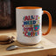 Wellness Mug - All I Need
