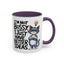 Animal Mug - I'm Not Boss I Just Have Better Ideas