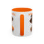 Humor Mug - Normal People Scare Me