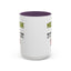 Humor Mug - Nillionaire - Someone Having Little To No Money
