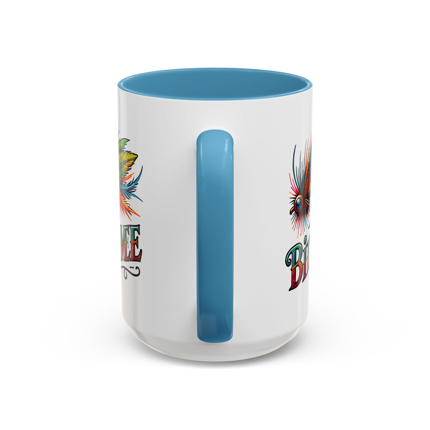 Humor Mug - Bite Me
