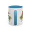 Humor Mug - How to Trap Me