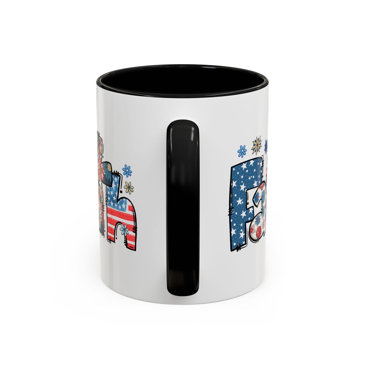 Religious Mug - Faith