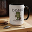 Office Mug - Dang
