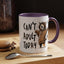 Humor Mug - Can't Adult Today